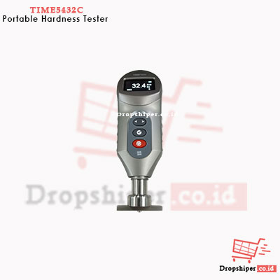 Alat Uji Kekerasan Karet TIME5432C