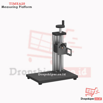 TIMEA20 Platform Pengukuran untuk Surface Roughness Tester