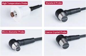 Ultrasonic Thickness Gauge LS213