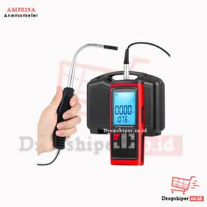 AMF029A Hot Wire Anemometer