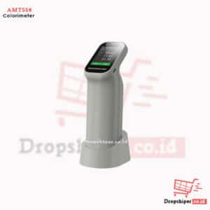AMT556 Alat Analisis Warna Colorimeter Portabel
