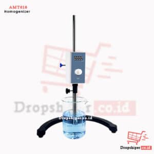 AMT616 Digital Emulsifying Homogenizer