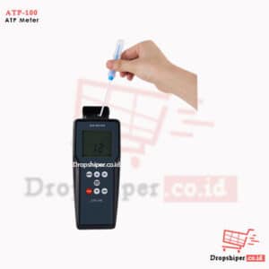 ATP Fluorescence Detector Manual ATP-100