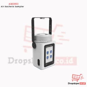 Air Bacteria Sampler AM2052
