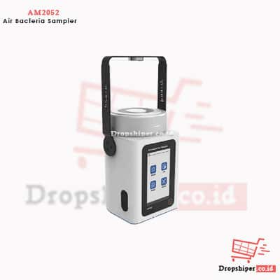 Air Bacteria Sampler AM2052