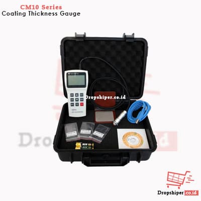 CM10-Series-Alat-Pengukur-Tebal-Lapisan-Digital-3 CM10 Series Coating Thickness Gauge