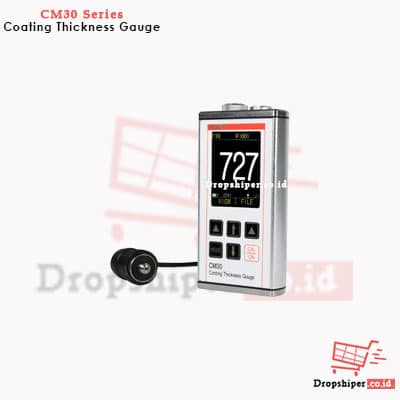 CM30 Series Alat Uji Ketebalan Pelapis Lapisan