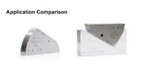 Calibration Block Stand