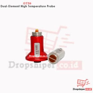 GT560 Probe Dual-Element Suhu Tinggi
