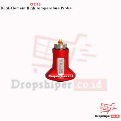 GT560 Probe Dual-Element Suhu Tinggi