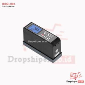 HGM-2000 Fog Film Gloss Meter