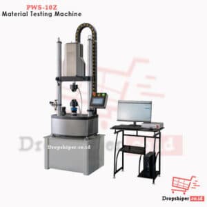 PWS-10Z Electric Dynamic Testing Machine