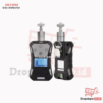 SKY3000 Series Portable Gas Detector