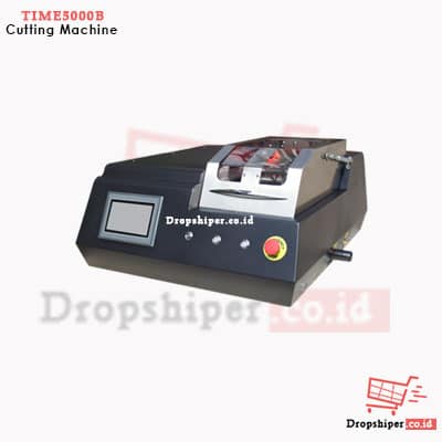 TIME5000B Mesin Pemotong Presisi High Speed
