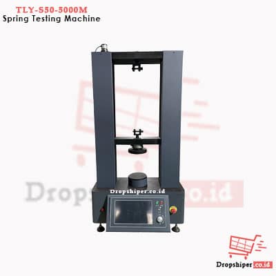 TLY-S50-5000M Door Type Touch Screen Testing Machine
