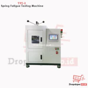 TPJ-2 Alat Uji Kelelahan Pegas Mekanik
