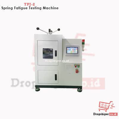 TPJ-2 Alat Uji Kelelahan Pegas Mekanik