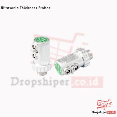 Ultrasonic Thickness Probes Presisi