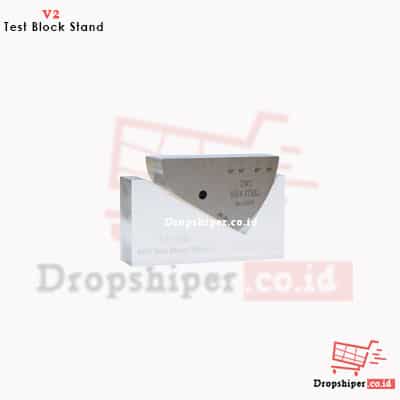 V2 Ultrasonic Calibration Block Stand