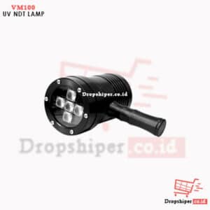 VM100 Industrial LED UV NDT Lamp