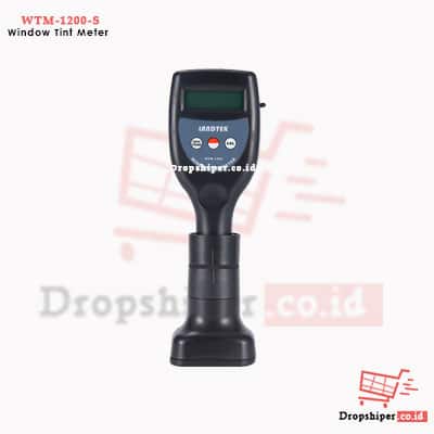 WTM-1200-S Alat Pengukur Warna Kaca Jendela