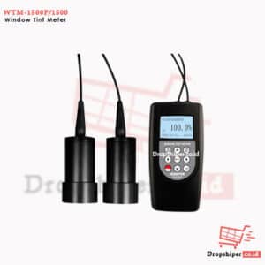 WTM-1500P/1500 Window Tint Meter