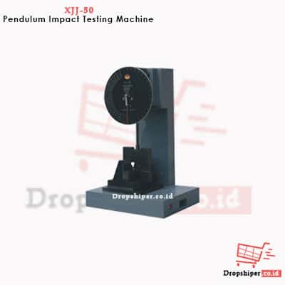 XJJ-50 Mesin Uji Impact Pendulum