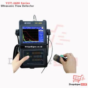 YUT-2600 Series Detektor Cacat Ultrasonik Digital