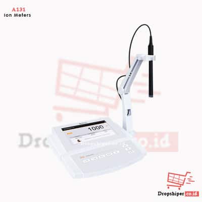 A131 Alat Ukur Ion Laboratorium High-Precision
