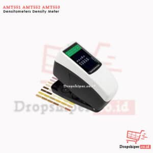 AMT55 Series Densitometers for Color Printing CMYK