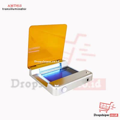 AMT615 Blue Light Transilluminator