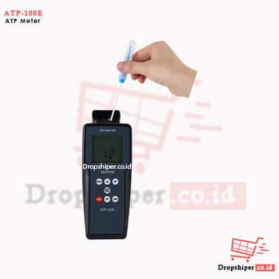 ATP-fluorescence-detector-manual-ATP-100E-2 ATP meter