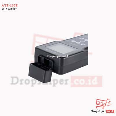 ATP-fluorescence-detector-manual-ATP-100E-3 ATP meter