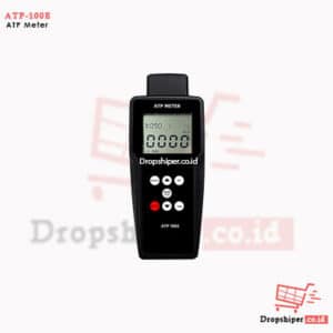 ATP fluorescence detector manual ATP-100E