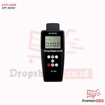 ATP fluorescence detector manual ATP-100E