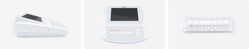Alat Pengukur pH/ion Lab A130 