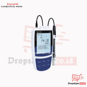 Bante540 Portable Conductivity Meter