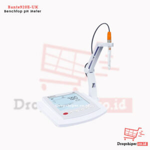 Bante920E Classical Benchtop pH Meter