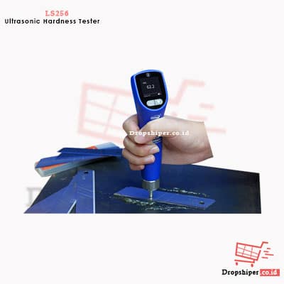 LS256-Ultrasonic-Hardness-Tester-UCI-1 Alat Uji Kekerasan Ultrasonik LS256 UCI