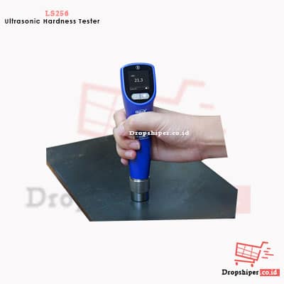LS256-Ultrasonic-Hardness-Tester-UCI-2 LS256 Ultrasonic Hardness Tester UCI