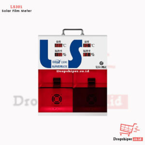 LS301 Thermal Insolation Film Temperature Tester