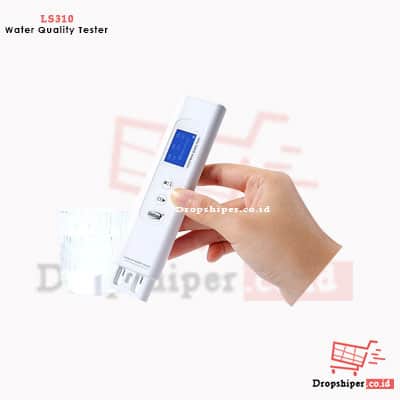 LS310 Alat Penguji Kualitas Air Multi-Parameter