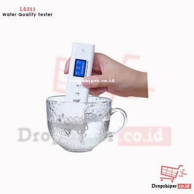 LS311 Multi-Parameter Water Quality Tester