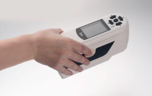 NR200 High-Quality Colorimeter