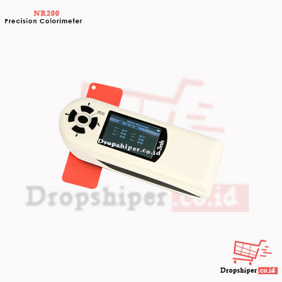 NR200-Precision-Colorimeter-Portable-Color-Measurement-1 NR200 Precision Colorimeter Portable Color Measurement