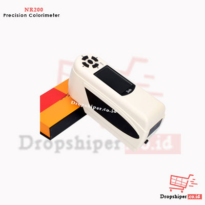 NR200-Precision-Colorimeter-Portable-Color-Measurement-2 NR200 Precision Colorimeter Portable Color Measurement