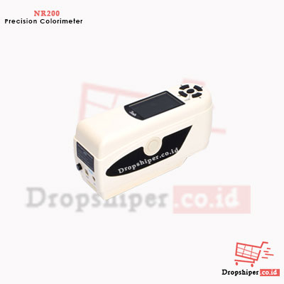 NR200 Precision Colorimeter Portable Color Measurement
