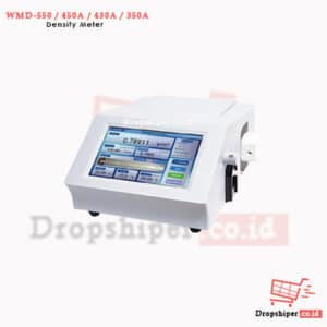 WMD-550 Density Meter Digital