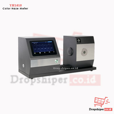 YH1610 Color Haze Meter Digital