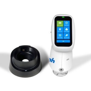 spektrometer warna domestik PS2010